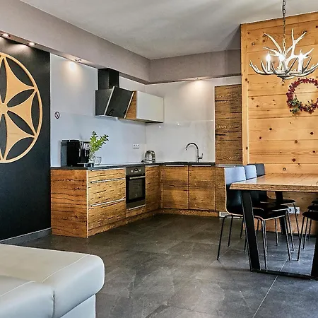 Appartement No2 Mountain View Sauna Priv Okolice Zakopane Czorsztyn