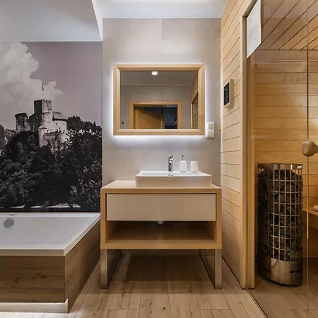 No2 Mountain View Sauna Priv Okolice Zakopane Czorsztyn Kluszkowce