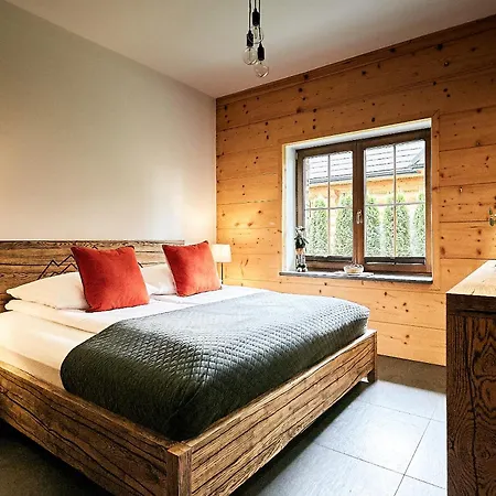 Apartamento No2 Mountain View Sauna Priv Okolice Zakopane Czorsztyn *