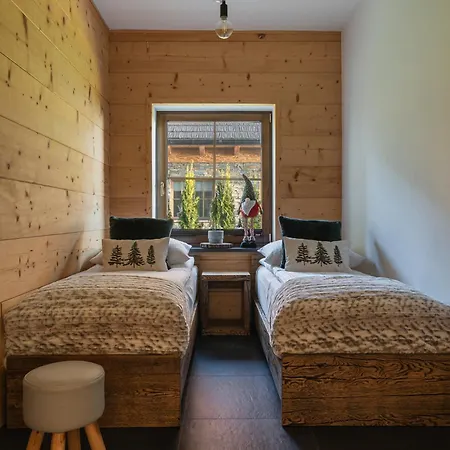 No2 Mountain View Sauna Priv Okolice Zakopane Czorsztyn Kluszkowce