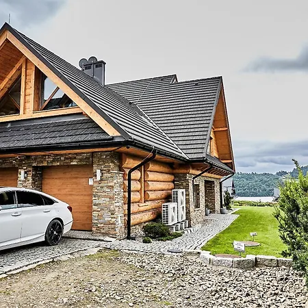 Apartamento No2 Mountain View Sauna Priv Okolice Zakopane Czorsztyn
