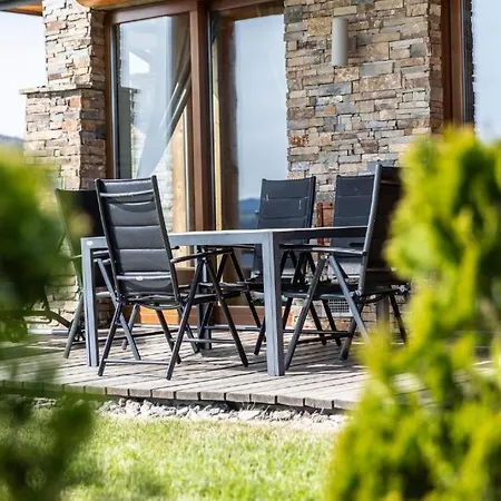 No2 Mountain View Sauna Priv Okolice Zakopane Czorsztyn