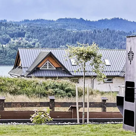 Appartement No2 Mountain View Sauna Priv Okolice Zakopane Czorsztyn