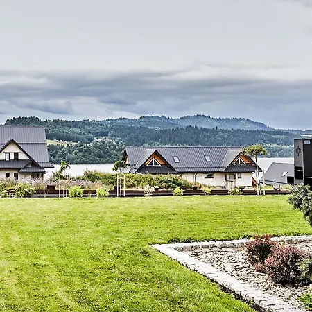 No2 Mountain View Sauna Priv Okolice Zakopane Czorsztyn *