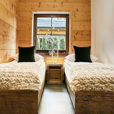 Apartamento No2 Mountain View Sauna Priv Okolice Zakopane Czorsztyn Kluszkowce