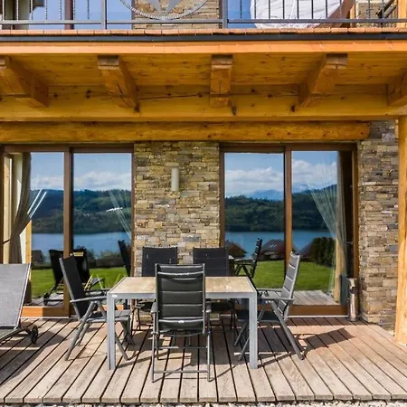 No2 Mountain View Sauna Priv Okolice Zakopane Czorsztyn * Kluszkowce