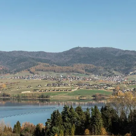 No2 Mountain View Sauna Priv Okolice Zakopane Czorsztyn