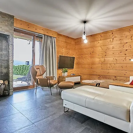 No2 Mountain View Sauna Priv Okolice Zakopane Czorsztyn Apartamento