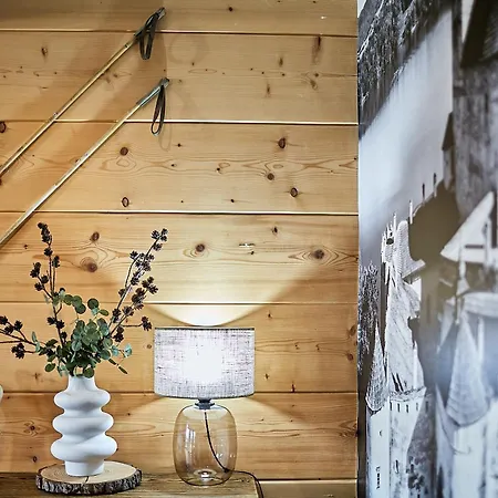 No2 Mountain View Sauna Priv Okolice Zakopane Czorsztyn Appartement *