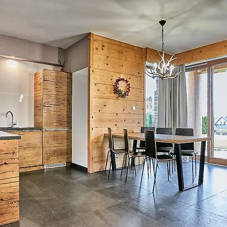 Apartamento No2 Mountain View Sauna Priv Okolice Zakopane Czorsztyn Kluszkowce