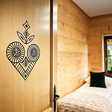 Apartamento No2 Mountain View Sauna Priv Okolice Zakopane Czorsztyn Kluszkowce