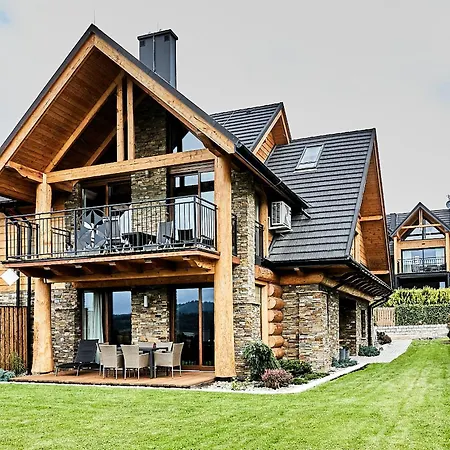 Apartamento No2 Mountain View Sauna Priv Okolice Zakopane Czorsztyn Kluszkowce