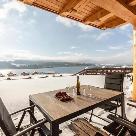 Appartement No2 Mountain View Sauna Priv Okolice Zakopane Czorsztyn Kluszkowce