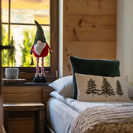 No2 Mountain View Sauna Priv Okolice Zakopane Czorsztyn