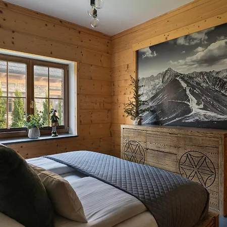 No2 Mountain View Sauna Priv Okolice Zakopane Czorsztyn Apartamento Kluszkowce