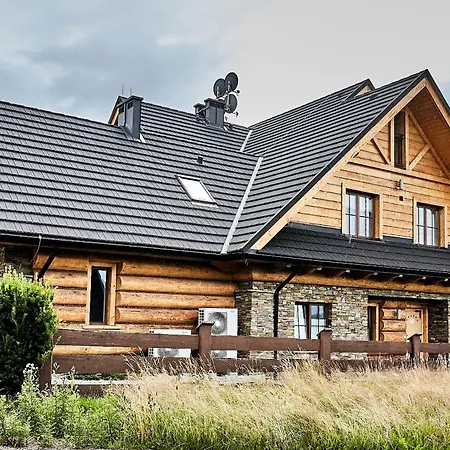 Apartamento No2 Mountain View Sauna Priv Okolice Zakopane Czorsztyn Kluszkowce